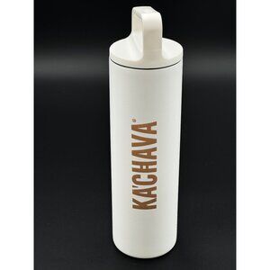 Miir Ka’Chava Logo Water Bottle Hot Cold Drink 20oz